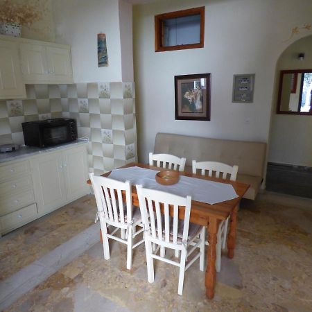 Ipsos Marias Apartments 외부 사진