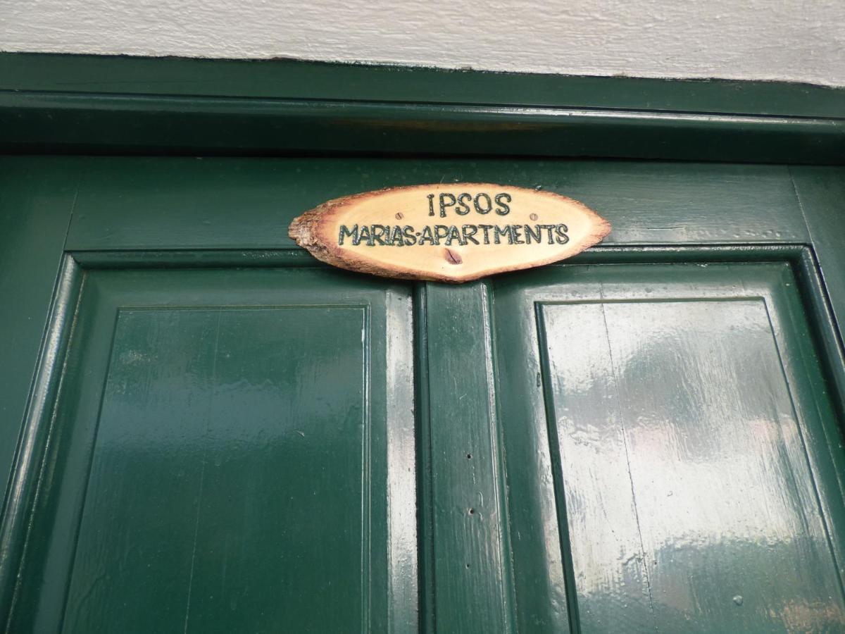 Ipsos Marias Apartments 외부 사진