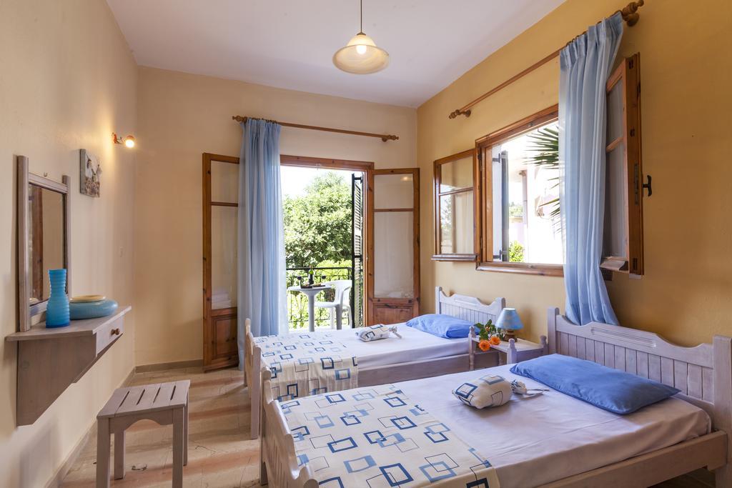 Ipsos Marias Apartments 외부 사진